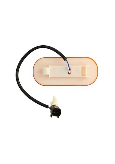 Ford Transit 2006 - 2014 Ledli Yan Sinyal Lambası - 2 Adet