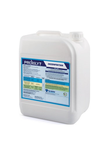 Proxılyt Konsantre Yer ve Yüzey Dezenfektanı 5 L