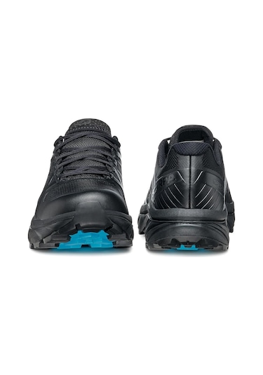Scarpa Spin Infinity Wmn Gore-tex Kadın Koşu Ayakkabısı Black