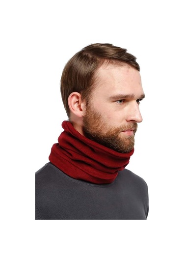 Eleven Markets Erkek Polar Boyunluk Bere