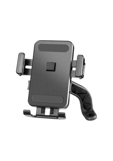 Joyhub Motosiklet Telefon Tutucu Cep Telefonu Tutucu Tolbar Montajı Için Kararlı Bisiklet Telefon Montajı Mavi Torpido Üstü Yok Ysz88f