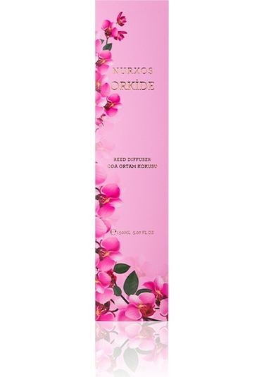 Nurxos 9906 Orkide Oda Kokusu 150 ML