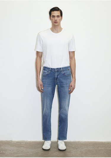 Mavi - Martin Açık Mavi Premium Blue Jean Pantolon 0037884333 Mavi