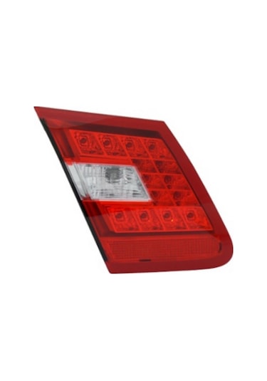 Ulo Stop Lambası Iç Bagaj Mercedes E Class W212 2009-2013 Sol