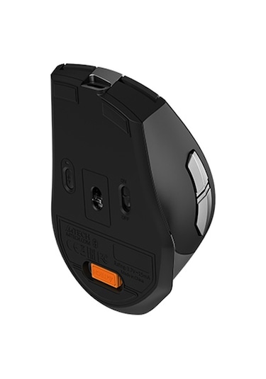 A4Tech FB35C 2400 DPI Bluetooth Kablosuz Optik Mouse