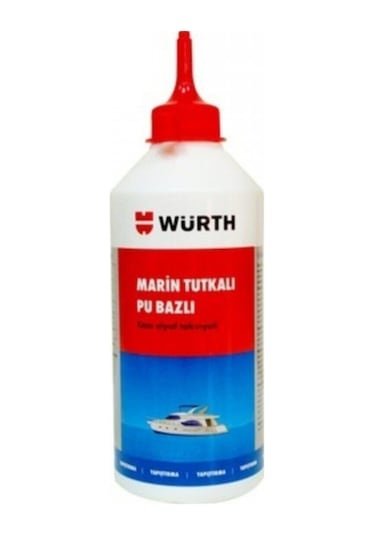 Würth Marin Tutkalı Pu Bazlı 800 G