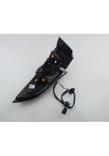 Cn Sol Stop Dış Ledli Toyota Corolla 2019-2024 Uyumlu 8156102d20