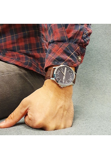 Armani Exchange AX2133 Erkek Kol Saati