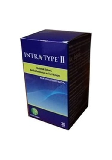 Intra Type Iı 30 Tablet