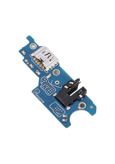 Realme C31 Şarj Soketi Bordu Rmx3501