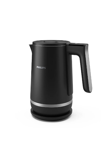 Philips 7000 Serisi HD9396/90 1.7 LT 2200 W Çift Yalıtımlı Çelik Kettle