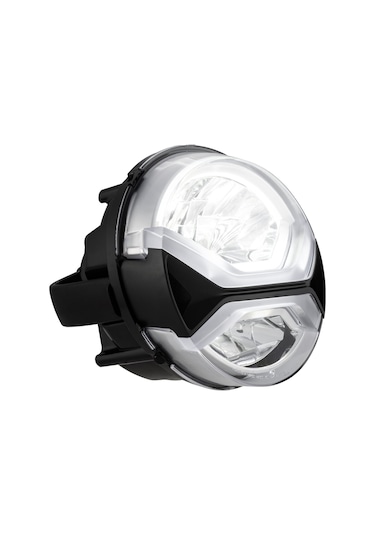 Vespa Gts-gts Super Hpe 125-310 Ön Far Led 2023- / Sıp X Koso