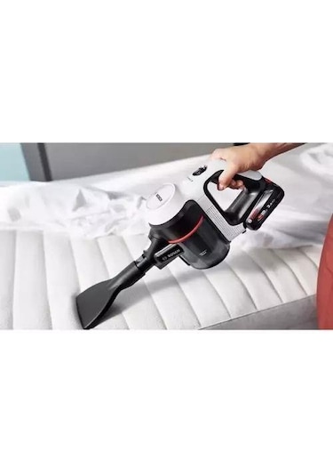 Bosch BBS711TR Unlimited 7  Şarjlı Dikey Süpürge