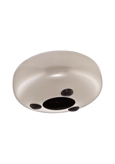 Meinl Sonic Energy Std4pg Steel G-minor 12'' Tongue Drum Pearl Grey