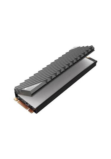 Sirius M.2 2280 Ssd Soğutucu Alüminyum Alaşım Heatsink Isı Emici