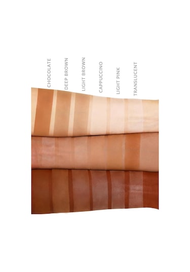 Sheglam Baked Glow Sabitleyici Pudra Translucent