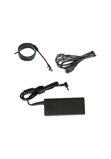 Notebook Adaptör - Lenovo Adl45wcg Muadili İle Uyumlu