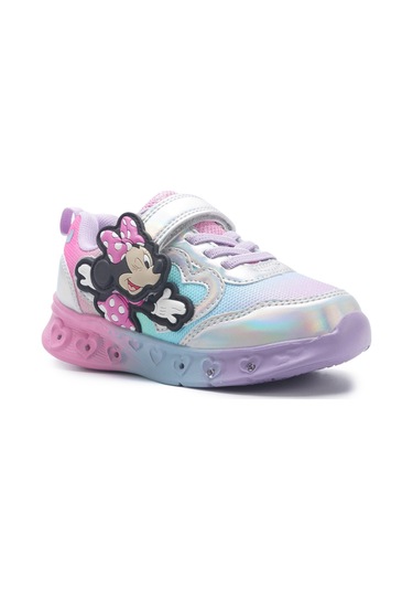 Minnie Mouse Lumbo.p5fx Çok Renkli Kız Çocuk Spor Ayakkabı 000000000101972435 Çok Renkli