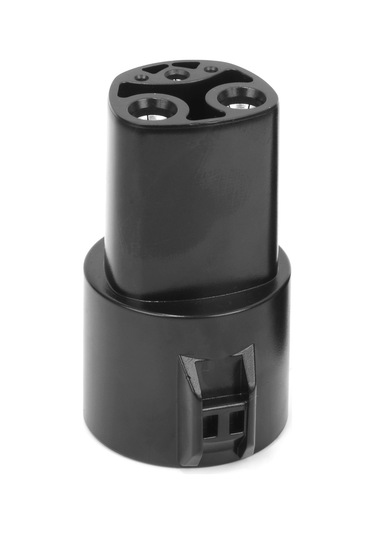 Jeehugo Tesla İçin Abd Bölgesi J1772 Şarj Adaptörü - Aşınma Dayanıklı, 240v 80a, Hızlı Ve Verimli Şarj, Seviye 1-2 Uyumlu