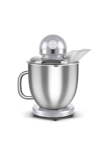 Karaca Mastermaid Chef Ultra D2000 W Dijital Ekranlı Hamur Yoğurma Makinesi