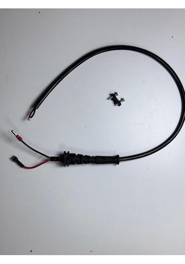 Zanon-benza-veta-elia Zeytin Hasat Makinesi Çıkış Kablosu
