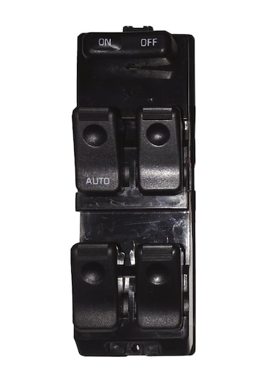 Ford Ranger Ön Sol Cam Düğmesi Dörtlü 2002-2006