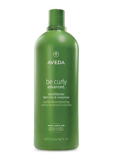 Aveda Be Curly Advanced Bukleli Saçlar İçin Saç Kremi 1 L