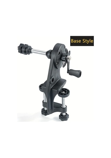 Xuweiwei Temel Stil Paslanmaz Celik Olta Hatti Sarici Sistemi Yuksek Hizli 2 1bb Sarici Baitcasting Ve Spinning Makaralar İcin Ayarlanabilir Hiz Kontrollu Takla Sarici Makinesi