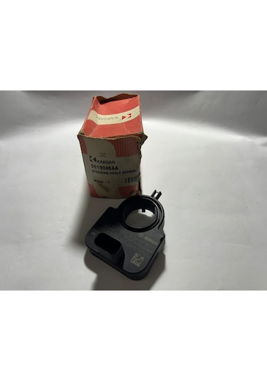 Karsan Jest Steering Angle Sensör - Direksiyon Açı Sensörü Karsan