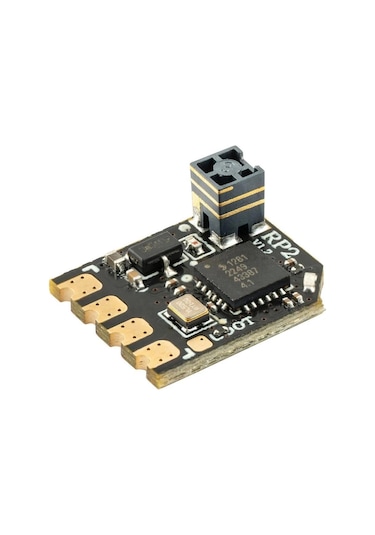 Radiomaster Rp2 Reciever - Tx12 Ve Tx16s Uyumlu