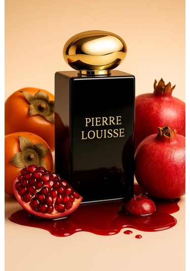 Pierre Louisse Pw-3 Kadın Parfüm EDP 100 ML
