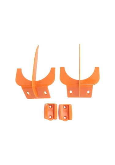 Xurunkeji Xc-2000e Limon Portakal Sıkma Makinesi İçin 4 Adet Elektrikli Portakal Sıkacağı Yedek Parçaları Portakal Kesici Portakal Soyucu Turuncu