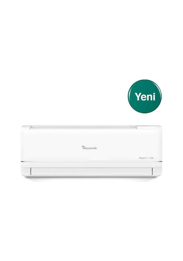 Baymak Elegant Plus UV 9000 BTU Duvar Tipi Inverter Klima
