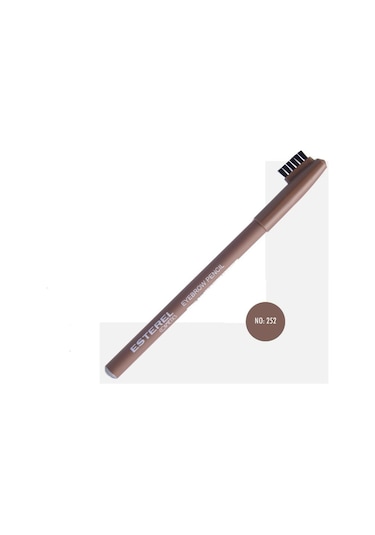 Esterel Kaş Kalemi No:252