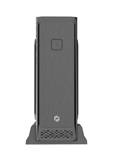 Frısby Fc-s6060b 300w Siyah Slım Matx Kasa