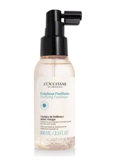 L'occitane Arındırıcı & Canlandırıcı Saç Toniği 100 Ml