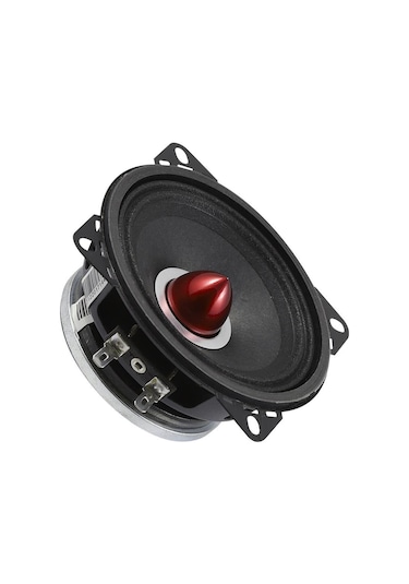 For-x Xmd-1510n Neodium 10cm Midrange Hoparlör Takımı