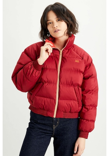 Kadın Mont 23456-0001 Narçiçeği