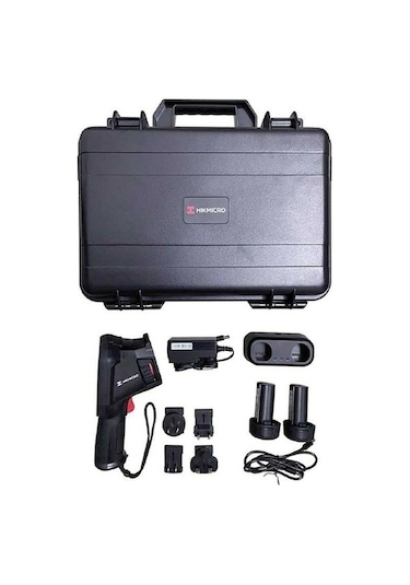 Hikmicro M20 256x192 Profesyonel Termal Kamera