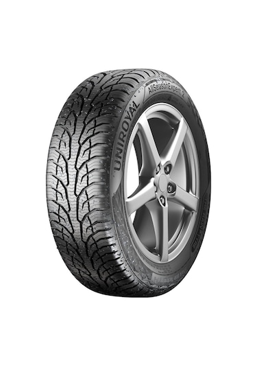 Uniroyal 175/65R14 82T M+S 3pmsf Allseasonexpert 2 Dört Mevsim Lastiği 2026