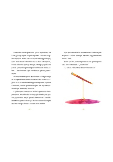 Dahiler Sınıfı: Göklerin Kaşifi - Annalisa Strada - Domingo Yayınevi