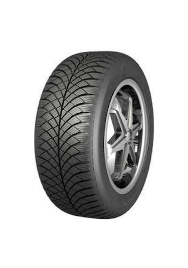Nankang 245/40R19 98Y XL AW-6 Dört Mevsim Lastiği 2025