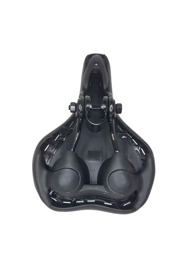 M-mtb Sele Geniş Gri 232 Siyah