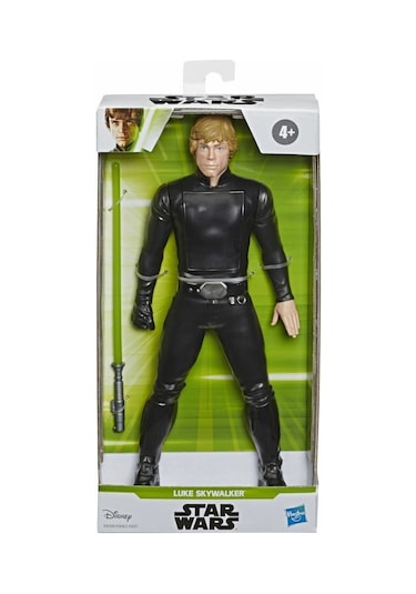 E8063 Star Wars 24 Cm Figür Bandai - Star Wars