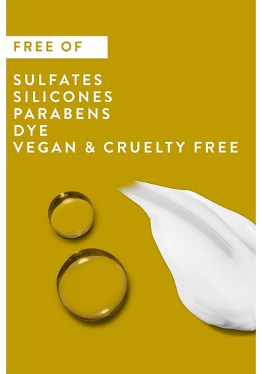 Native Coconut Milk & Turmeric 2in1 Bukle Belirginleştirici Şampuan 487ml Tüm Saçlar