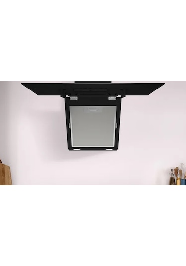Profilo DVK6J469 Duvar Tipi Davlumbaz 60 CM