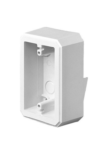 Suntek Elektrik Priz Kutusu Bağlantı Su Geçirmez Anahtar Kapağı