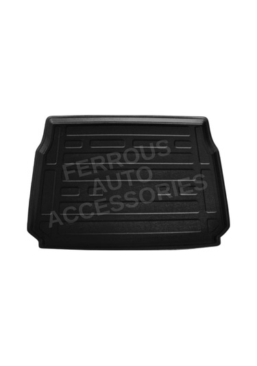 Peugeot 2008 Ferrous 3D Bagaj Havuzu 2013 2019