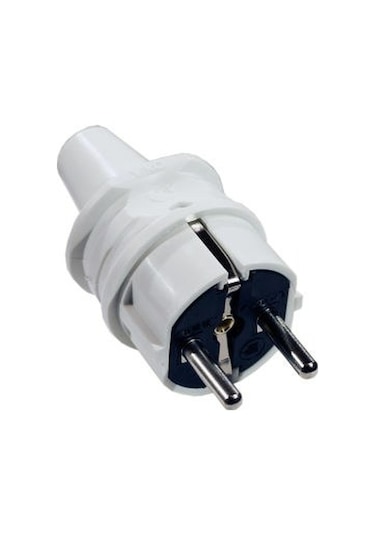 Viko Erkek Fiş Düz 2 Adet