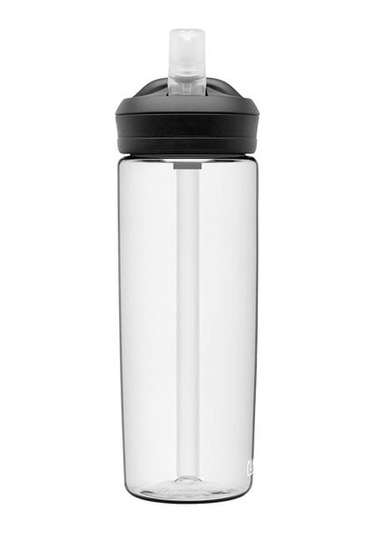 Camelbak Tritan Renew Eddy+ Matara 600 Ml ŞEFFAF Şeffaf
